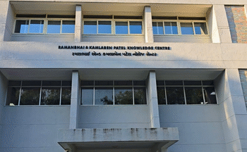 health : ਭਾਰਤ ਦਾ ਪਹਿਲਾ ‘Bioethics Centre’ ਆਨੰਦ ਦੇ ਪ੍ਰਮੁੱਖਸਵਾਮੀ ਮੈਡੀਕਲ ਕਾਲਜ ਵਿਖੇ ਕੀਤਾ ਗਿਆ ਲਾਂਚ health : ਭਾਰਤ ਦਾ ਪਹਿਲਾ ‘Bioethics Centre’ ਆਨੰਦ ਦੇ ਪ੍ਰਮੁੱਖਸਵਾਮੀ ਮੈਡੀਕਲ ਕਾਲਜ ਵਿਖੇ ਕੀਤਾ ਗਿਆ ਲਾਂਚ