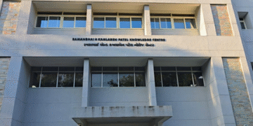 health : ਭਾਰਤ ਦਾ ਪਹਿਲਾ ‘Bioethics Centre’ ਆਨੰਦ ਦੇ ਪ੍ਰਮੁੱਖਸਵਾਮੀ ਮੈਡੀਕਲ ਕਾਲਜ ਵਿਖੇ ਕੀਤਾ ਗਿਆ ਲਾਂਚ