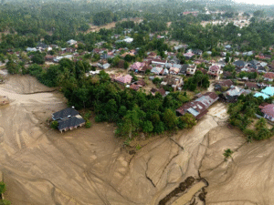 Indonesia 