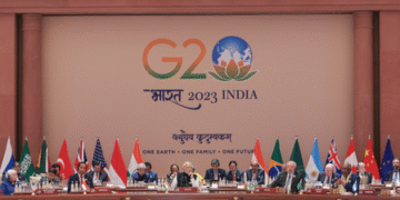  HEALTH & MEDICINE : ਗਲੋਬਲ ਸਾਊਥ ਨੂੰ ਮਜ਼ਬੂਤ ​​ਕਰਨ ਵਿੱਚ ਭਾਰਤ ਨਿਭਾ ਰਿਹਾ ਹੈ ਮੁੱਖ ਭੂਮਿਕਾ 