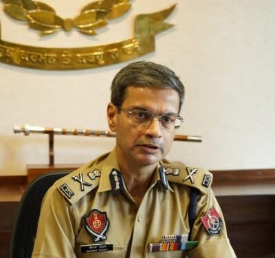 BKI ਨਾਲ ਸਬੰਧਤ ਗੈਂਗਸਟਰ ਤੋਂ ਅੱਤਵਾਦੀ ਬਣੇ ਦੋ ਵਿਅਕਤੀਆਂ ਨੂੰ ਮੁੰਬਈ ਪਹੁੰਚਣ ‘ਤੇ ਕੀਤਾ ਕਾਬੂ