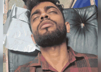 Crime News: ਨਰਸ ਕਤਲ ਮਾਮਲਾ: ਜ਼ਿੰਦਗੀ ਅਤੇ ਮੌਤ ਦੀ ਲੜਾਈ ਲੜ ਰਿਹਾ ਹੈ ਕਾਤਲ ਪ੍ਰੇਮੀ