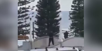 Australia ‘ਚ ਅੱਤਵਾਦੀ ਹਮਲੇ ‘ਤੇ ਸਾਨੂੰ ਬੇਲੋੜਾ ਬਦਨਾਮ ਕੀਤਾ ਗਿਆ, ਸੋਸ਼ਲ ਮੀਡੀਆ ‘ਤੇ ਫੈਲਾਇਆ ਗਿਆ ਝੂਠ – ਪਾਕਿਸਤਾਨ