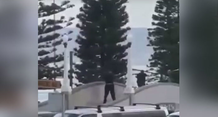 Australia ‘ਚ ਅੱਤਵਾਦੀ ਹਮਲੇ ‘ਤੇ ਸਾਨੂੰ ਬੇਲੋੜਾ ਬਦਨਾਮ ਕੀਤਾ ਗਿਆ, ਸੋਸ਼ਲ ਮੀਡੀਆ ‘ਤੇ ਫੈਲਾਇਆ ਗਿਆ ਝੂਠ – ਪਾਕਿਸਤਾਨ