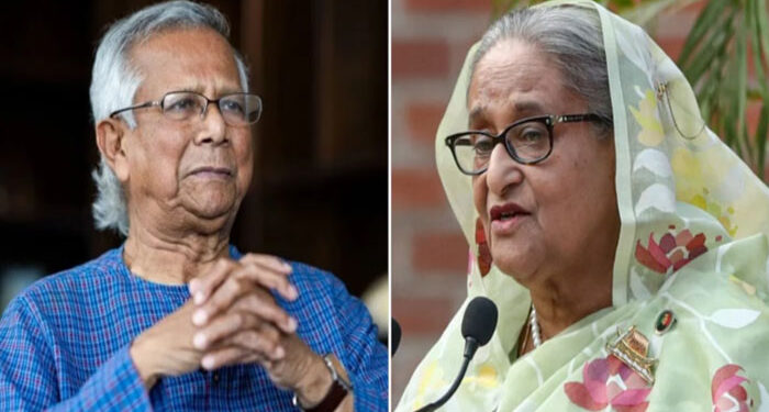 Bangladesh ‘ਚ ਅਗਲੇ ਸਾਲ ਹੋਣਗੀਆਂ ਚੋਣਾਂ: ਤਖ਼ਤਾਪਲਟ ਤੋਂ ਡੇਢ ਸਾਲ ਬਾਅਦ ਪੈਣਗੀਆਂ ਵੋਟਾਂ Bangladesh ‘ਚ ਅਗਲੇ ਸਾਲ ਹੋਣਗੀਆਂ ਚੋਣਾਂ: ਤਖ਼ਤਾਪਲਟ ਤੋਂ ਡੇਢ ਸਾਲ ਬਾਅਦ ਪੈਣਗੀਆਂ ਵੋਟਾਂ