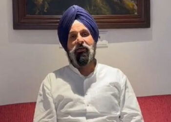 Punjab: ਬਿਕਰਮ ਮਜੀਠੀਆ ਮਾਮਲੇ ਦੀ ਅੱਜ ਮੁੜ ਹੋਵੇਗੀ ਸੁਣਵਾਈ Punjab: ਬਿਕਰਮ ਮਜੀਠੀਆ ਮਾਮਲੇ ਦੀ ਅੱਜ ਮੁੜ ਹੋਵੇਗੀ ਸੁਣਵਾਈ