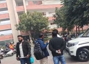 Chandigarh ਜ਼ਿਲ੍ਹਾ ਅਦਾਲਤ ਨੂੰ ਬੰਬ ਨਾਲ ਉਡਾਉਣ ਦੀ ਮਿਲੀ ਧਮਕੀ