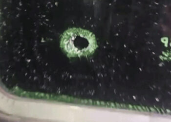 Crime: ਫਿਰੋਜ਼ਪੁਰ ਵਿੱਚ ਬਾਈਕ ਸਵਾਰਾਂ ਨੇ ਚੱਲਦੀ ਬੱਸ ‘ਤੇ ਕੀਤੀ ਫਾਇਰਿੰਗ