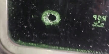 Crime: ਫਿਰੋਜ਼ਪੁਰ ਵਿੱਚ ਬਾਈਕ ਸਵਾਰਾਂ ਨੇ ਚੱਲਦੀ ਬੱਸ ‘ਤੇ ਕੀਤੀ ਫਾਇਰਿੰਗ