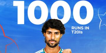 India Vs South Africa : ਭਾਰਤ ਅਤੇ ਦੱਖਣੀ ਅਫਰੀਕਾ ਵਿਚਾਲੇ T20 ਸੀਰੀਜ਼ ਦਾ ਪਹਿਲਾ ਮੈਚ ਜਾਰੀ