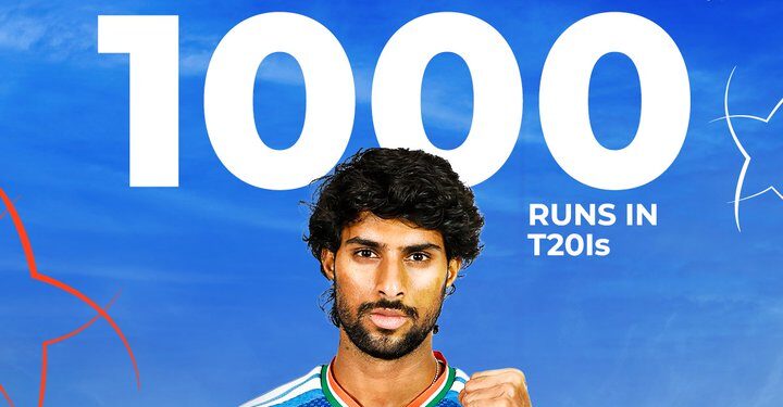 India Vs South Africa : ਭਾਰਤ ਅਤੇ ਦੱਖਣੀ ਅਫਰੀਕਾ ਵਿਚਾਲੇ T20 ਸੀਰੀਜ਼ ਦਾ ਪਹਿਲਾ ਮੈਚ ਜਾਰੀ