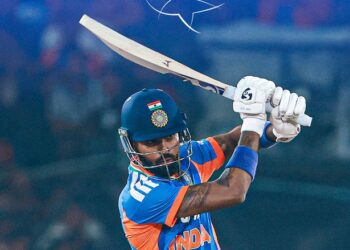 India Vs South Africa :  ਭਾਰਤ ਦੀ ਸ਼ਾਨਦਾਰ ਜਿੱਤ ; ਪਹਿਲੇ ਟੀ-20 ਮੈਚ ਵਿੱਚ ਦੱਖਣੀ ਅਫਰੀਕਾ ਨੂੰ 101 ਦੌੜਾਂ ਨਾਲ ਹਰਾਇਆ