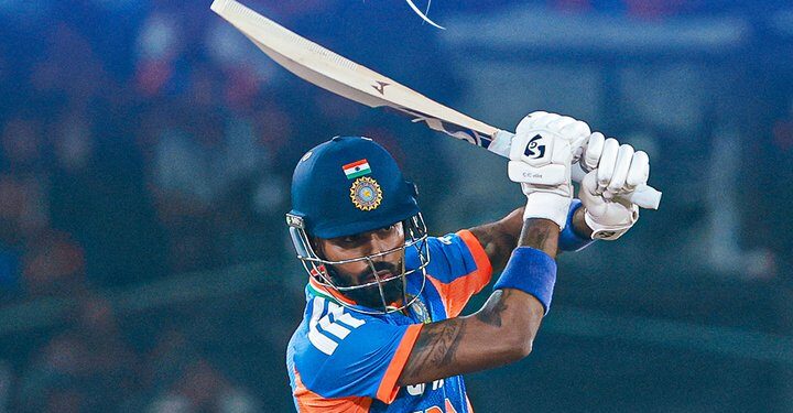 India Vs South Africa :  ਭਾਰਤ ਦੀ ਸ਼ਾਨਦਾਰ ਜਿੱਤ ; ਪਹਿਲੇ ਟੀ-20 ਮੈਚ ਵਿੱਚ ਦੱਖਣੀ ਅਫਰੀਕਾ ਨੂੰ 101 ਦੌੜਾਂ ਨਾਲ ਹਰਾਇਆ