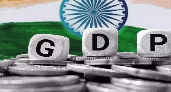 National: ਭਾਰਤ ਦੁਨੀਆ ਦੀ ਚੌਥੀ ਸਭ ਤੋਂ ਵੱਡੀ ਅਰਥਵਿਵਸਥਾ ਬਣਿਆ, ਜਾਪਾਨ ਨੂੰ ਪਛਾੜਿਆ National: ਭਾਰਤ ਦੁਨੀਆ ਦੀ ਚੌਥੀ ਸਭ ਤੋਂ ਵੱਡੀ ਅਰਥਵਿਵਸਥਾ ਬਣਿਆ, ਜਾਪਾਨ ਨੂੰ ਪਛਾੜਿਆ