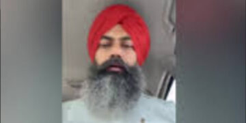 Punjab: ਗੈਂਗਸਟਰ ਤੋਂ ਸਮਾਜ ਸੇਵੀ ਬਣੇ ਗੁਰਪ੍ਰੀਤ ਸੇਖੋਂ ਗ੍ਰਿਫ਼ਤਾਰ Punjab: ਗੈਂਗਸਟਰ ਤੋਂ ਸਮਾਜ ਸੇਵੀ ਬਣੇ ਗੁਰਪ੍ਰੀਤ ਸੇਖੋਂ ਗ੍ਰਿਫ਼ਤਾਰ