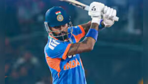 Cricket