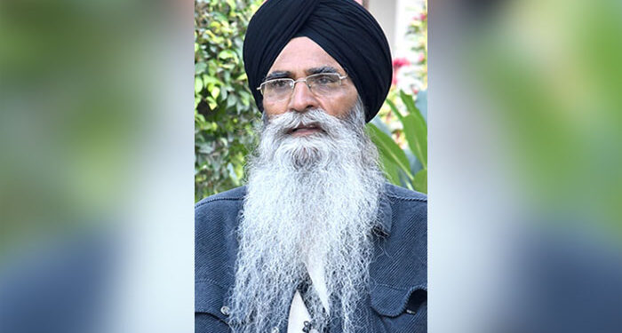 Hyderabad ’ਚ ਗੁਰਦੁਆਰਾ ਸਾਹਿਬ ਦੀ ਜਗ੍ਹਾ ’ਤੇ ਕਬਜ਼ਾ: ਸ਼੍ਰੋਮਣੀ ਕਮੇਟੀ ਨੇ ਲਿਆ ਨੋਟਿਸ