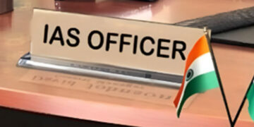 National: ਹੁਣ IAS ਅਫਸਰਾਂ ਨੂੰ ਦੇਣੇ ਪੈਣਗੇ ਆਪਣੀਆਂ ਜਾਇਦਾਦਾਂ ਦੇ ਵੇਰਵੇ, ਨਹੀਂ ਤਾਂ ਹੋਵੇਗੀ ਕਾਰਵਾਈ