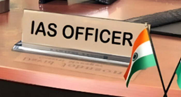 National: ਹੁਣ IAS ਅਫਸਰਾਂ ਨੂੰ ਦੇਣੇ ਪੈਣਗੇ ਆਪਣੀਆਂ ਜਾਇਦਾਦਾਂ ਦੇ ਵੇਰਵੇ, ਨਹੀਂ ਤਾਂ ਹੋਵੇਗੀ ਕਾਰਵਾਈ