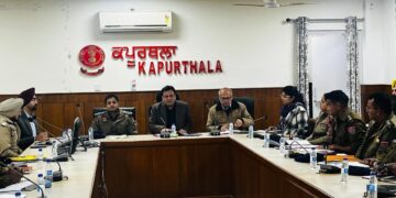 Kapurthala: ਜ਼ਿਲ੍ਹਾ ਪ੍ਰੀਸ਼ਦ ਤੇ ਬਲਾਕ ਸੰਮਤੀ ਦੀਆਂ ਚੋਣਾਂ