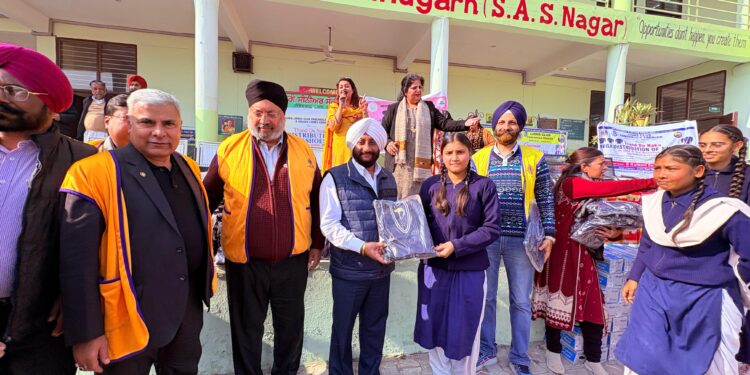 ਸਰਕਾਰ ਦੇ ਕੰਮਾਂ ਨੂੰ ਨੇਪਰੇ ਚਾੜ੍ਹਨ ਦੇ ਲਈ ਲੋਕੀ ਅਤੇ ਸਮਾਜ ਸੇਵੀ ਜਥੇਬੰਦੀਆਂ ਮਿਲ ਕੇ ਮਾਰਨ ਹੰਭਲਾ : Kulwant Singh