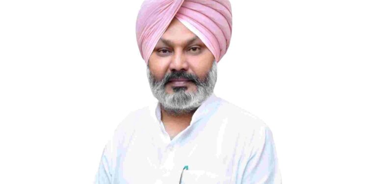 ਭਗਵੰਤ ਮਾਨ ਸਰਕਾਰ ਵੱਲੋਂ ਵਪਾਰੀਆਂ ਦੀਆਂ 1,386 ਸ਼ਿਕਾਇਤਾਂ ਦੀ ਸਮੀਖਿਆ, ਪੀ.ਐਸ.ਟੀ.ਸੀ. ਰਾਹੀਂ ਸਮਾਂਬੱਧ ਹੱਲ ‘ਤੇ ਜ਼ੋਰ: Harpal Singh Cheema