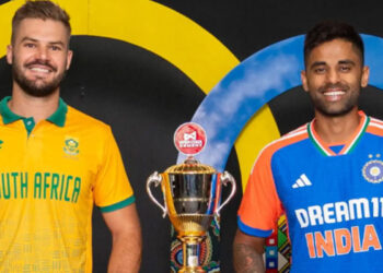 Ind Vs SA: ਕੱਲ੍ਹ ਖੇਡਿਆ ਜਾਵੇਗਾ ਭਾਰਤ ਅਤੇ ਦੱਖਣੀ ਅਫਰੀਕਾ ਵਿਚਾਲੇ ਤੀਜਾ ਟੀ-20 ਮੈਚ