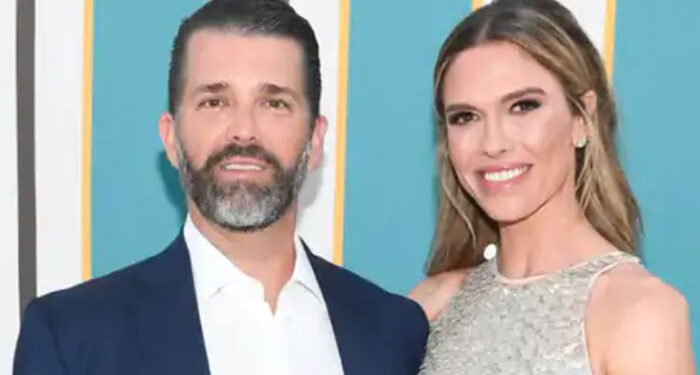 International: ਡੋਨਾਲਡ ਟਰੰਪ ਦੇ ਵੱਡੇ ਪੁੱਤ ਟਰੰਪ ਜੂਨੀਅਰ ਨੇ ਕੀਤੀ ਤੀਜੀ ਮੰਗਣੀ