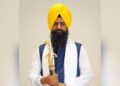 Breaking: ਸਪੀਕਰ ਸੰਧਵਾਂ ਦੇ ਸਪੱਸ਼ਟੀਕਰਨ ਤੋਂ ਬਾਅਦ ਜਥੇਦਾਰ ਕੁਲਦੀਪ ਸਿੰਘ ਗੜਗੱਜ ਨੇ ਕੀਤੀ ਪ੍ਰੈਸ ਕਾਨਫਰੰਸ, ਪੜ੍ਹੋ ਕੀ ਕਿਹਾ ?
