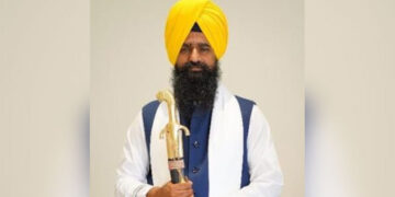 Breaking: ਸਪੀਕਰ ਸੰਧਵਾਂ ਦੇ ਸਪੱਸ਼ਟੀਕਰਨ ਤੋਂ ਬਾਅਦ ਜਥੇਦਾਰ ਕੁਲਦੀਪ ਸਿੰਘ ਗੜਗੱਜ ਨੇ ਕੀਤੀ ਪ੍ਰੈਸ ਕਾਨਫਰੰਸ, ਪੜ੍ਹੋ ਕੀ ਕਿਹਾ ?