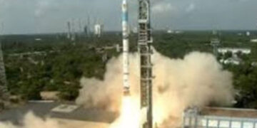 ISRO ਦੇ ਇਸ ਸਾਲ ਦੇ ਆਖਰੀ ਮਿਸ਼ਨ ਨੇ ਰਚਿਆ ਇਤਿਹਾਸ !