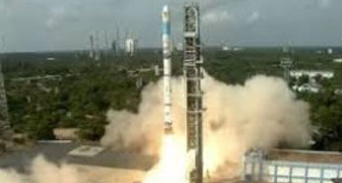 ISRO ਦੇ ਇਸ ਸਾਲ ਦੇ ਆਖਰੀ ਮਿਸ਼ਨ ਨੇ ਰਚਿਆ ਇਤਿਹਾਸ !