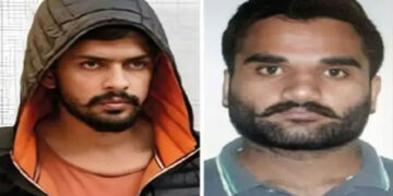 Crime News: ਗੋਲਡੀ ਬਰਾੜ ਨੇ ਲਾਰੈਂਸ ਬਿਸ਼ਨੋਈ ਨੂੰ ਦਿੱਤੀ ਧਮਕੀ, ਆਡੀਓ ਵਾਇਰਲ