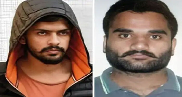 Crime News: ਗੋਲਡੀ ਬਰਾੜ ਨੇ ਲਾਰੈਂਸ ਬਿਸ਼ਨੋਈ ਨੂੰ ਦਿੱਤੀ ਧਮਕੀ, ਆਡੀਓ ਵਾਇਰਲ