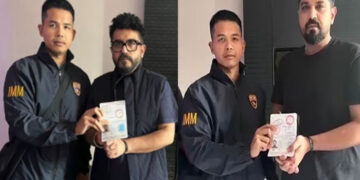 Goa Nightclub Fire: ਥਾਈਲੈਂਡ ਵਿੱਚ ਹਿਰਾਸਤ ‘ਚ ਲਏ ਗਏ ਲੂਥਰਾ ਬ੍ਰਦਰਸ