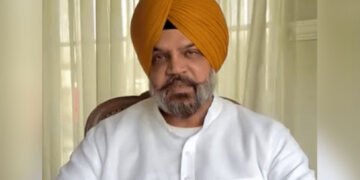 Punjab: ਮਨਪ੍ਰੀਤ ਇਯਾਲੀ ਦੇ ਵੱਡੇ ਬਿਆਨ ਮਗਰੋਂ ਅਕਾਲੀ ਦਲ ਪੁਨਰ ਸੁਰਜੀਤ ਦੀ ਅਹਿਮ ਮੀਟਿੰਗ ਅੱਜ