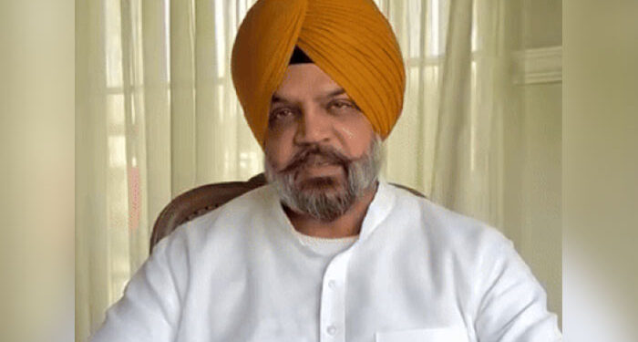Punjab: ਮਨਪ੍ਰੀਤ ਇਯਾਲੀ ਦੇ ਵੱਡੇ ਬਿਆਨ ਮਗਰੋਂ ਅਕਾਲੀ ਦਲ ਪੁਨਰ ਸੁਰਜੀਤ ਦੀ ਅਹਿਮ ਮੀਟਿੰਗ ਅੱਜ Punjab: ਮਨਪ੍ਰੀਤ ਇਯਾਲੀ ਦੇ ਵੱਡੇ ਬਿਆਨ ਮਗਰੋਂ ਅਕਾਲੀ ਦਲ ਪੁਨਰ ਸੁਰਜੀਤ ਦੀ ਅਹਿਮ ਮੀਟਿੰਗ ਅੱਜ