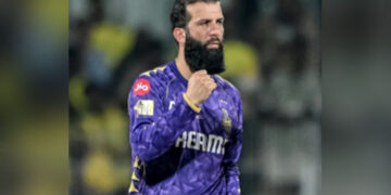 Cricket: ਫਾਫ ਡੂ ਪਲੇਸਿਸ ਤੋਂ ਬਾਅਦ ਮੋਇਨ ਅਲੀ ਨੇ ਵੀ ‘ਪਾਕਿਸਤਾਨ ਲੀਗ’ ਲਈ ਛੱਡਿਆ IPL Cricket: ਫਾਫ ਡੂ ਪਲੇਸਿਸ ਤੋਂ ਬਾਅਦ ਮੋਇਨ ਅਲੀ ਨੇ ਵੀ ‘ਪਾਕਿਸਤਾਨ ਲੀਗ’ ਲਈ ਛੱਡਿਆ IPL