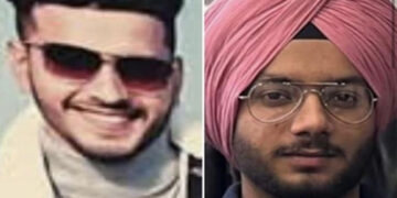 Canada ਵਿੱਚ ਦੋ ਪੰਜਾਬੀ ਨੌਜਵਾਨਾਂ ਦੀ ਗੋਲੀ ਮਾਰ ਕੇ ਹੱਤਿਆ