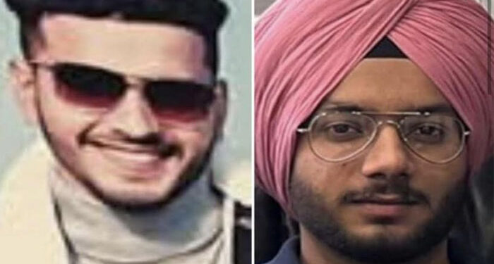 Canada ਵਿੱਚ ਦੋ ਪੰਜਾਬੀ ਨੌਜਵਾਨਾਂ ਦੀ ਗੋਲੀ ਮਾਰ ਕੇ ਹੱਤਿਆ