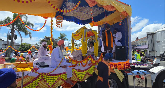 New Zealand ’ਚ ਨਗਰ ਕੀਰਤਨ ਦਾ ਵਿਰੋਧ ਮੰਦਭਾਗੀ ਘਟਨਾ: ਸਰਕਾਰ ਸ਼ਰਾਰਤੀ ਅਨਸਰਾਂ ’ਤੇ ਕਾਰਵਾਈ ਕਰੇ – ਜਥੇਦਾਰ ਗੜਗੱਜ