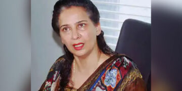 Punjab Politics: ਕਾਂਗਰਸ ਹਾਈਕਮਾਨ ਨੇ ਨਵਜੋਤ ਕੌਰ ਸਿੱਧੂ ਬਾਰੇ ਮੰਗੀ ਰਿਪੋਰਟ: ਪੰਜਾਬ ਇੰਚਾਰਜ ਦੀ ਲਾਈ ਡਿਊਟੀ Punjab Politics: ਕਾਂਗਰਸ ਹਾਈਕਮਾਨ ਨੇ ਨਵਜੋਤ ਕੌਰ ਸਿੱਧੂ ਬਾਰੇ ਮੰਗੀ ਰਿਪੋਰਟ: ਪੰਜਾਬ ਇੰਚਾਰਜ ਦੀ ਲਾਈ ਡਿਊਟੀ