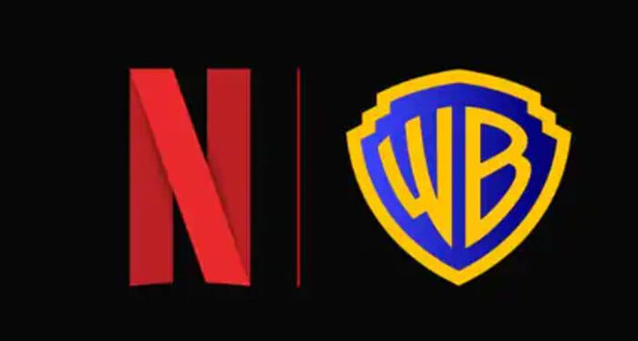 Netflix ਨੇ ਵਾਰਨਰ ਬ੍ਰਦਰਜ਼ ਸਟੂਡੀਓਜ਼ ਨੂੰ ਖਰੀਦਣ ਦਾ ਕੀਤਾ ਐਲਾਨ