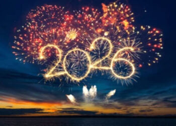 New Year: ਭਾਰਤ ਤੋਂ ਪਹਿਲਾਂ ਇਹ ਦੇਸ਼ ਮਨਾਉਣਗੇ ਨਵੇਂ ਸਾਲ 2026 ਦੇ ਜਸ਼ਨ ? ਪੜ੍ਹੋ ਸਭ ਤੋਂ ਪਹਿਲਾਂ ਕਿੱਥੇ ਅਤੇ ਸਭ ਤੋਂ ਅਖੀਰ ‘ਚ ਕਿੱਥੇ ਮਨਾਇਆ ਜਾਂਦਾ ਹੈ ਨਵਾਂ ਸਾਲ ?