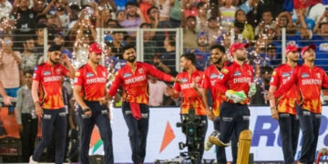 IPL ਨਿਲਾਮੀ: ਪੰਜਾਬ ਨੇ 8 ਕਰੋੜ ਵਿੱਚ ਚਾਰ ਖਿਡਾਰੀ ਖਰੀਦੇ