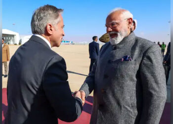 PM Modi ਦੇ ਜਾਰਡਨ ਦੌਰੇ ਦਾ ਅੱਜ ਦੂਜਾ ਦਿਨ: ਵਪਾਰ ਮੰਚ ਦੀ ਮੀਟਿੰਗ ਨੂੰ ਕਰਨਗੇ ਸੰਬੋਧਨ