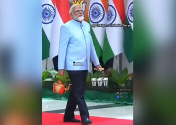Political: ਕਾਂਗਰਸ ਨੇ PM ਮੋਦੀ ਦੀ ਚਾਹ ਵੇਚਦੇ ਹੋਏ ਦੀ ਸੋਸ਼ਲ ਮੀਡੀਆ ‘ਤੇ AI ਵੀਡੀਓ ਕੀਤੀ ਪੋਸਟ