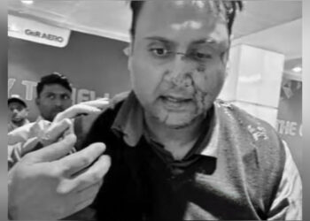 Delhi Airport ‘ਤੇ ਯਾਤਰੀ ਨਾਲ ਕੁੱਟਮਾਰ ਕਰਨ ਦਾ ਮਾਮਲਾ: ਪਾਇਲਟ ਸਸਪੈਂਡ