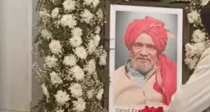 Punjab: ਪੂਰਨ ਸ਼ਾਹ ਕੋਟੀ ਦੀ ਅੰਤਿਮ ਅਰਦਾਸ, ਨਾਮੀ ਸ਼਼ਖਸੀਅਤਾਂ ਹੋਈਆਂ ਸ਼ਾਮਿਲ