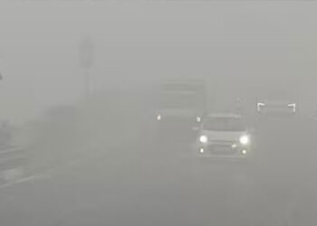Punjab Weather: ਮੌਸਮ ਵਿਭਾਗ ਨੇ ਪੰਜਾਬ ‘ਚ ਠੰਢ ਨੂੰ ਲੈ ਕੇ ਔਰੇਂਜ ਅਲਰਟ ਕੀਤਾ ਜਾਰੀ